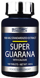 Scitec Super Guarana 100 tabliet