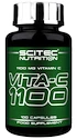 Scitec Vitamin C-1100 100 kapsúl