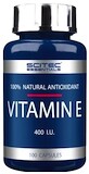 Scitec Vitamin E 100 kapsúl