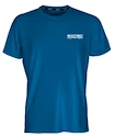 Scitec Women tričko Technical modré