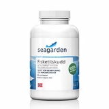 Seagarden Fish Complex 250 kapsúl