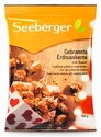 Seeberger  Pražené arašídy v cukrovém obalu a sezamová semínka 150 g