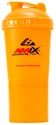 Šejker Amix Nutrition  Shaker Monster Bottle Color 600 ml
