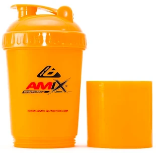 Šejker Amix Nutrition  Shaker Monster Bottle Color 600 ml