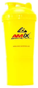 Šejker Amix Nutrition  Shaker Monster Bottle Color 600 ml