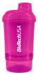 Šejker BioTech USA  Šejkr Wave+ Nano 300 ml + 150 ml