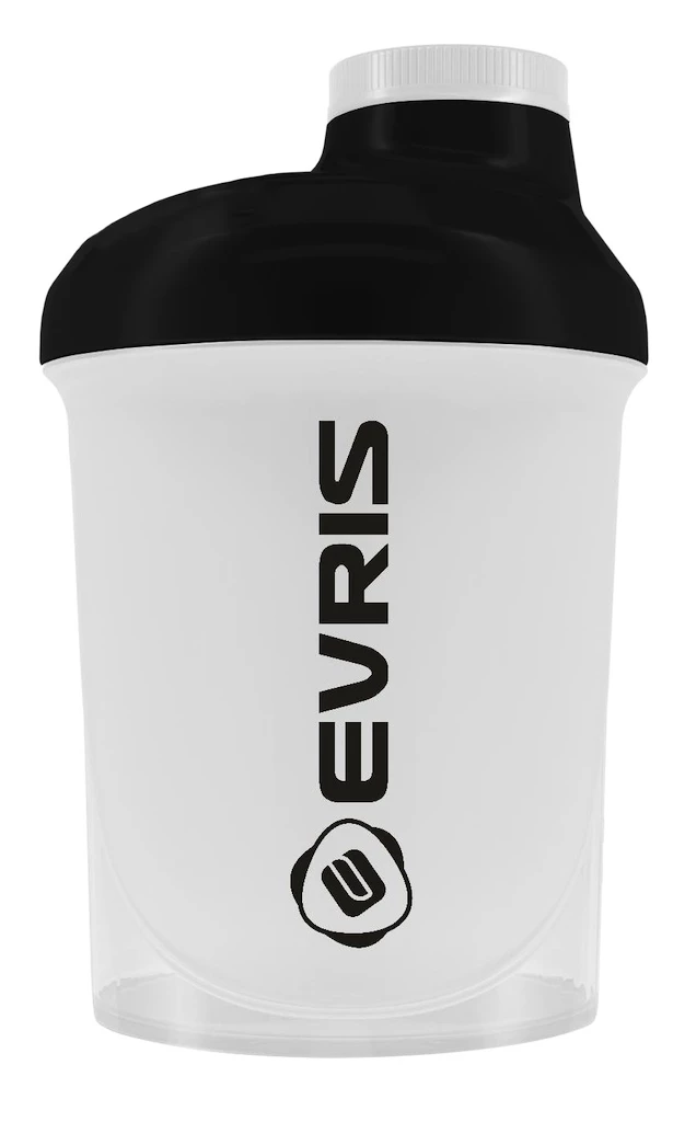 Šejker Evris