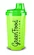 Šejker GreenFood  500 ml Green