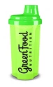Šejker GreenFood  Šejkr 500 ml