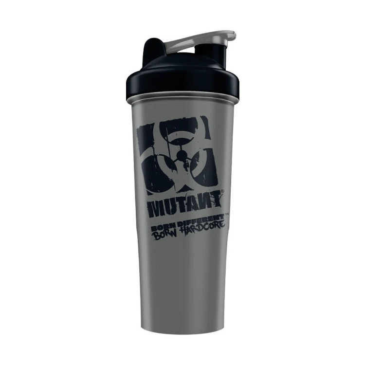 Šejker Mutant  Born Hardcore Deluxe Shaker Cup 1000 ml