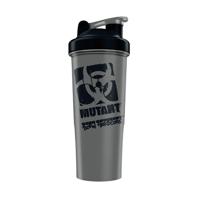 Šejker Mutant  Born Hardcore Deluxe Shaker Cup 1000 ml