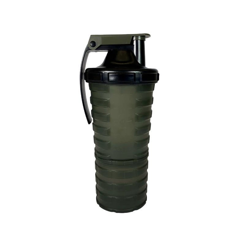 Šejker Nuclear Nutrition