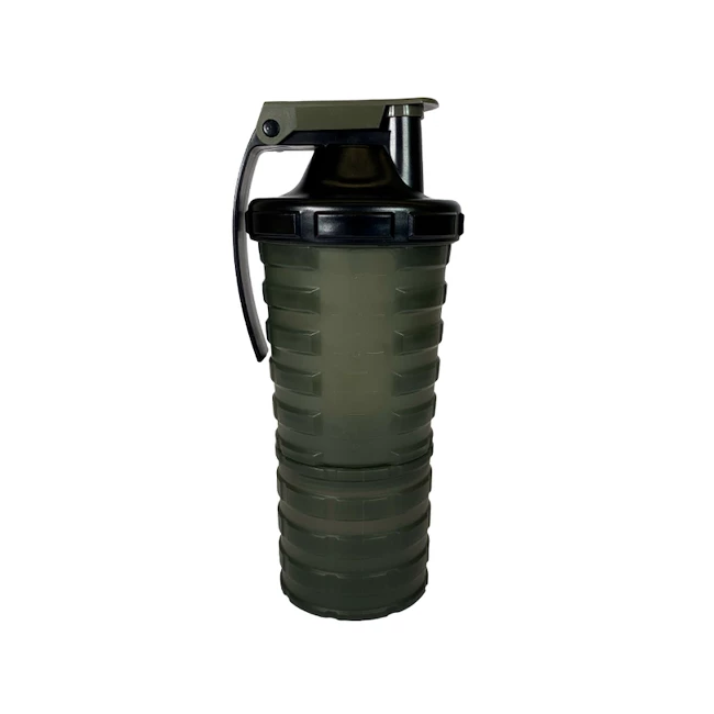 Šejker Nuclear Nutrition