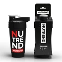 Šejker Nutrend  2021 700 ml Black