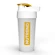 Šejker Nutrend  2021 700 ml Gold logo