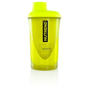 Šejker Nutrend  Šejkr 2019 600 ml