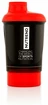 Šejker Nutrend  Šejkr 2019 se zásobníkem 300 ml
