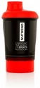 Šejker Nutrend  Šejkr 2019 se zásobníkem 300 ml