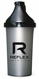 Šejker Reflex Nutrition 500 ml Silver/Black