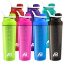 Šejker Syntrax  AeroBottle Primus - Crystal 800 ml