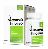 Simply You Vlasové hnojivo 60 tabliet