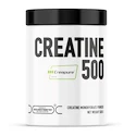 Sizeandsymmetry Creatine Creapure 500 g