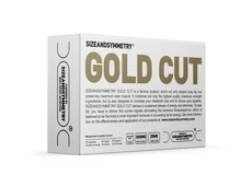 Sizeandsymmetry Gold Cut 60 kapsúl