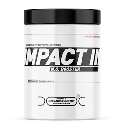 Sizeandsymmetry Impact III N.O. 400 g