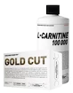 Sizeandsymmetry L-Carnitine 100000 1000 ml + Gold Cut 60 kapsúl