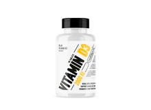 Sizeandsymmetry Vitamin D3 2000 IU 90 tabliet