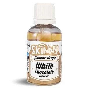 Skinny Food  Flavour Drops 50 ml