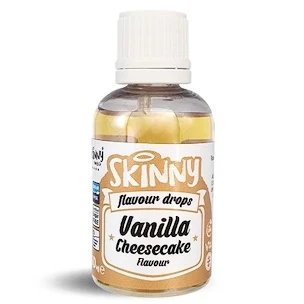 Skinny Food  Flavour Drops 50 ml
