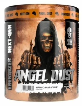 Skull Labs  Angel Dust 270 g