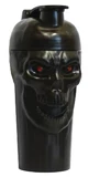 Skull Labs šejker 700 ml čierny