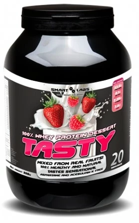 Smartlabs  100% Whey Tasty Protein 750&nbsp;g
