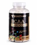 SmartLabs BCAA Hardcore 4:1:1 220 kapsúl