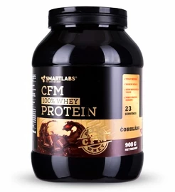 SmartLabs CFM Whey Protein 908 g