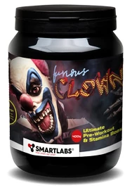 Smartlabs Furious Clown 400 g