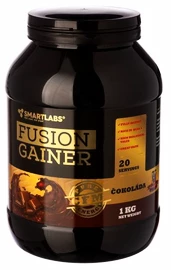 Smartlabs Fusion Gainer 1000 g