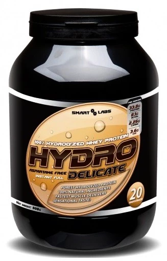Smartlabs  Hydro Delicate 908&nbsp;g