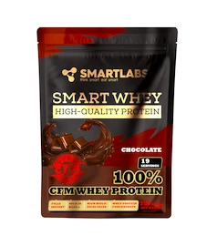 SmartLabs Smart Whey 750 g