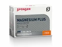 Sponser  Magnesium Plus 20×6,5 g