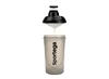 Sportega šejker 600 ml čierny