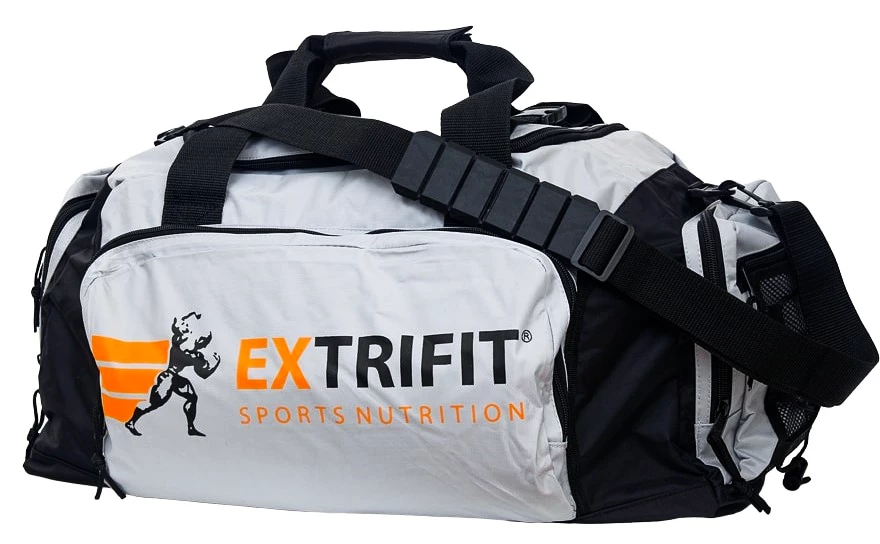 Športová taška Extrifit