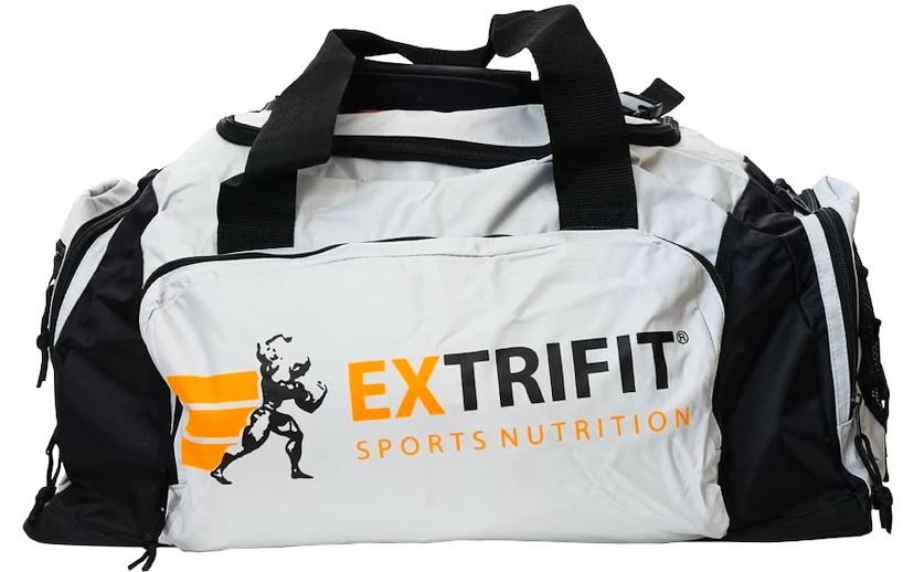 Športová taška Extrifit