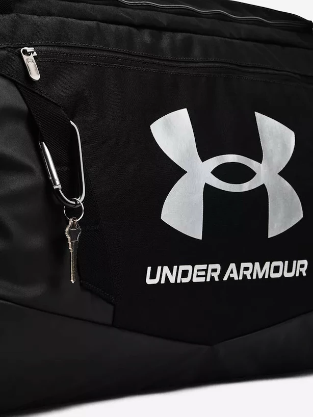 Športová taška Under Armour  Storm Undeniable 5.0 Duffle LG-BLK