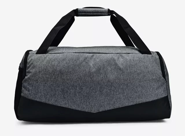 Športová taška Under Armour  UA Storm Undeniable 5.0 Duffle MD-GRY