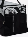 Športová taška Under Armour  UA Undeniable 5.0 Duffle LG-GRY