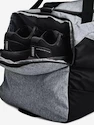 Športová taška Under Armour  UA Undeniable 5.0 Duffle LG-GRY