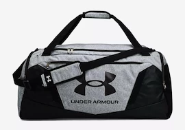 Športová taška Under Armour UA Undeniable 5.0 Duffle LG-GRY